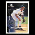 Adrian Beltre #107 1999 Upper Deck MVP Los Angeles Dodgers Baseball Card MLB NM