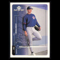 Roy Halladay Rookie #212 1999 Upper Deck MVP Toronto Blue Jays Baseball Card MLB