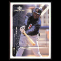 Tony Gwynn #176 1999 Upper Deck MVP San Diego Padres Baseball Card MLB NM