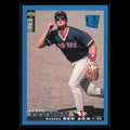 Scott Cooper #192 1995 Collectors Choice SE Boston Red Sox Baseball Card MLB NM