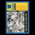 Rich Goasage #262 1995 Collectors Choice SE Seattle Mariners Baseball Card MLB