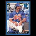 John Franco #151 1995 Collectors Choice SE New York Mets Baseball Card MLB NM