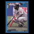 Chili Davis #31 1995 Collectors Choice SE California Angels Baseball Card MLB NM