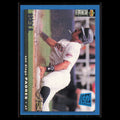 Derek Bell #165 1995 Collectors Choice SE San Diego Padres Baseball Card MLB NM