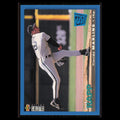 Pat Rapp #131 1995 Collectors Choice SE Florida Marlins Baseball Card MLB NM
