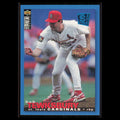 Bob Tewksbury #78 1995 Collectors Choice SE St. Louis Cardinals Baseball Card NM