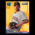 Dustin Hermanson Rookie #3 1995 Collectors Choice SE San Diego Padres Baseball