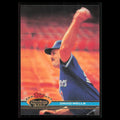 David Wells #133 1991 Topps Stadium Club Toronto Blue Jays Baseball Card MLB NM