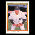 Pete Incaviglia #67 1991 O-Pee-Chee Premier Detroit Tigers Baseball Card MLB NM