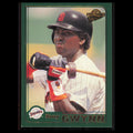 Tony Gwynn #106 2003 Topps All-Time Fan Favorites San Diego Padres Baseball Card