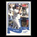 Eric Gagne #468 2004 Fleer Tradition Los Angeles Dodgers Baseball Card MLB NM