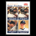 Dmitri Young/Mike Maroth/Jeremy Bonderman #21 2004 Fleer Tradition Tigers Card