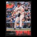 Jesse Foppert #6 2004 Upper Deck First Pitch San Francisco Giants Baseball Card