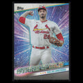 Nolan Arenado #SMLB-45 2024 Topps St. Louis Cardinals Baseball Card MLB NM