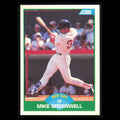 Mike Greenwell #66 1989 Score Boston Red Sox Baseball Card MLB NM