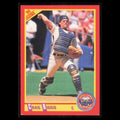 Craig Biggio #275 1990 Score Houston Astros Baseball Card MLB NM