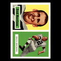 Fred Morrison #154 1994 Topps Football Archives 1957 Series Cleveland Browns NFL