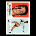 Ray Mathews #63 1994 Topps Football Archives 1957 Series Pittsburgh Steelers NFL
