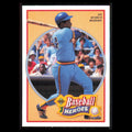 Hank Aaron #24 1991 Upper Deck Milwaukee Brewers Baseball Card MLB NM
