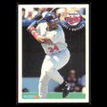 Kirby Puckett #21 1994 Fleer Minnesota Twins Baseball Card MLB NM