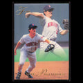 Mike Pagliarulo #241 1993 Flair Minnesota Twins Baseball Card MLB NM