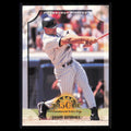 Jason Kendall #80 1998 Leaf Pittsburgh Pirates Baseball Card MLB NM