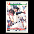 Mike Rochford Rookie #739 1991 Score Boston Red Sox Baseball Card MLB NM