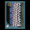 Team Card #771 2001 Topps New York Yankees Baseball Card MLB NM