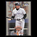 Dante Bichette #135 1997 Leaf Colorado Rockies Baseball Card MLB NM