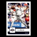 Doug Davis #76 2006 Fleer Milwaukee Brewers Baseball Card MLB NM