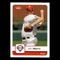 Brett Myers #258 2006 Fleer Philadelphia Phillies Baseball Card MLB NM