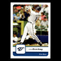 Lyle Overbay #79 2006 Fleer Toronto Blue Jays Baseball Card MLB NM