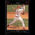 Jason Marquis #178 2007 Topps St. Louis Cardinals Baseball Card MLB NM