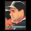 Mike Marshall #226 1991 Topps Stadium Club Boston Red Sox Baseball Card MLB NM