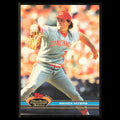 Randy Myers #275 1991 Topps Stadium Club Cincinnati Reds Baseball Card MLB NM