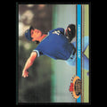 Jeff Montgomery #369 1991 Topps Stadium Club Kansas City Royals Baseball Card NM