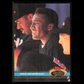 Mike Devereaux #555 1991 Topps Stadium Club Baltimore Orioles Baseball Card MLB