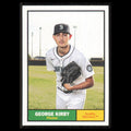George Kirby #70 2024 Topps Archives Seattle Mariners Baseball Card MLB NM