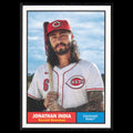 Jonathan India #96 2024 Topps Archives Cincinnati Reds Baseball Card MLB NM