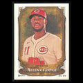Hunter Greene #303 2024 Topps Allen - Ginter Cincinnati Reds Baseball Card MLB