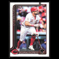 Christian Encarnacion-Strand #4 2025 Topps Cincinnati Reds Baseball Card MLB NM