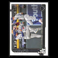 Team Card #255 2025 Topps Los Angeles Dodgers Baseball Card MLB NM