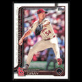 Sonny Gray #306 2025 Topps St. Louis Cardinals Baseball Card MLB NM