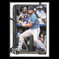 Vinnie Pasquantino #349 2025 Topps Kansas City Royals Baseball Card MLB NM