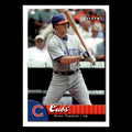 Ryan Theriot #270 2007 Fleer Chicago Cubs Baseball Card MLB NM