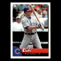 Ryan Theriot #270 2007 Fleer Chicago Cubs Baseball Card MLB NM