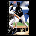 Norberto Martin #328 1998 Upper Deck Chicago White Sox Baseball Card MLB NM