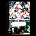 Mark Loretta #404 1998 Upper Deck Milwaukee Brewers Baseball Card MLB NM