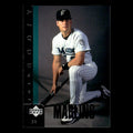 Josh Booty #377 1998 Upper Deck Florida Marlins Baseball Card MLB NM