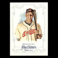Michael Brantley #89 2013 Topps Allen - Ginter Cleveland Indians Baseball Card